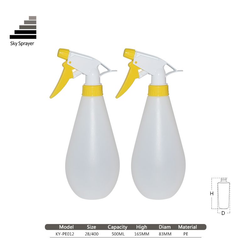 Wholesale Customized Diverse Good Quality Hand Pump Trigger Sprayer 28/410