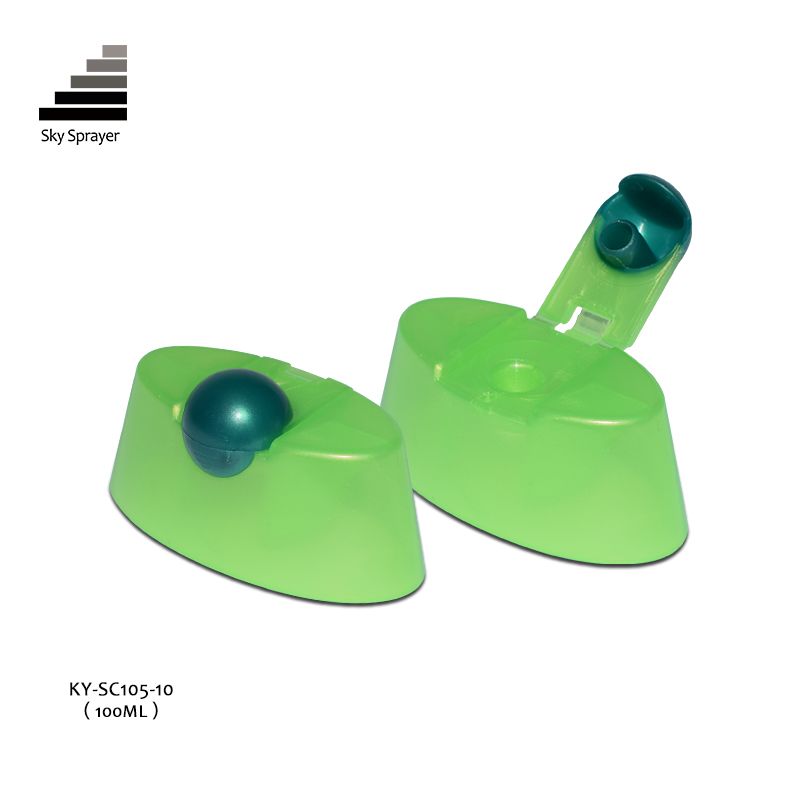 Hot Sell PP Plastic Shampoo Cap 