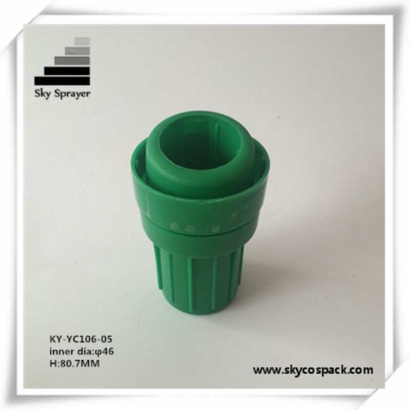 46MM Landry Detergent Bottle Cap Washing Cap Bottle