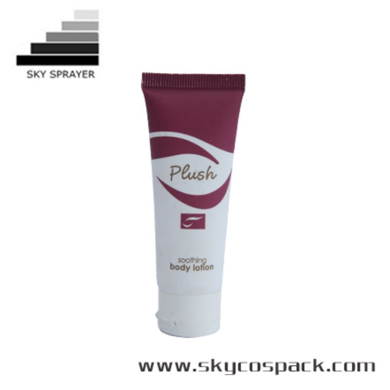 biodegradable packaging  Cosmetic plastic tube