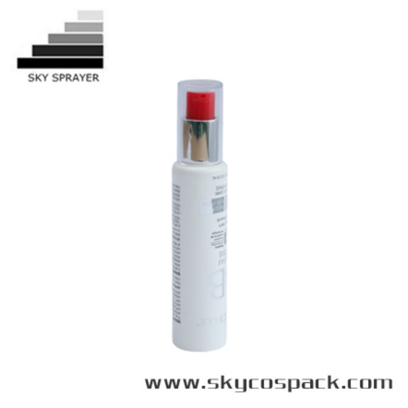 biodegradable packaging  Cosmetic plastic tube