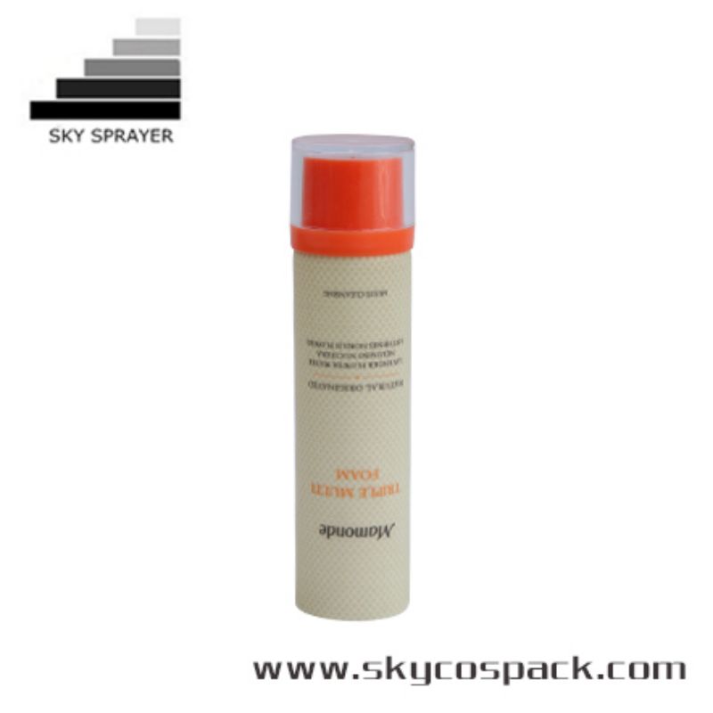 biodegradable packaging  Cosmetic plastic tube