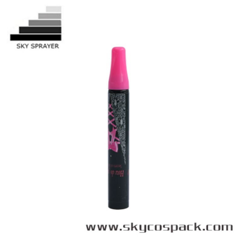 biodegradable packaging  Cosmetic plastic tube